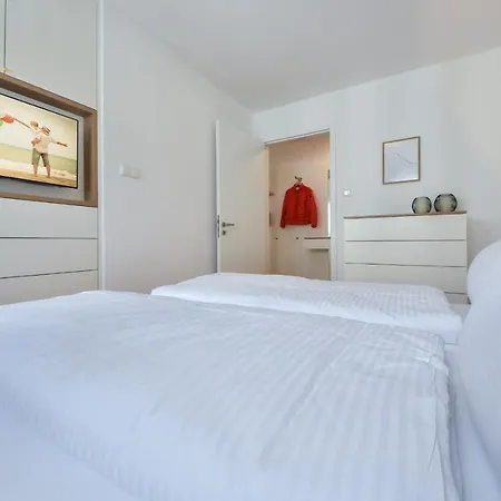 Apartment Strandhaus 05