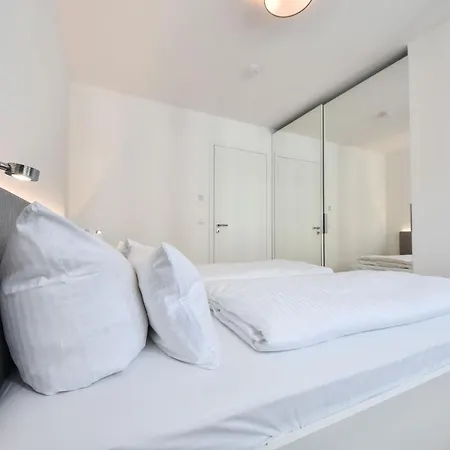 Apartment Strandhaus 05