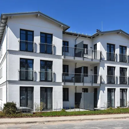 Strandhaus 05 *
