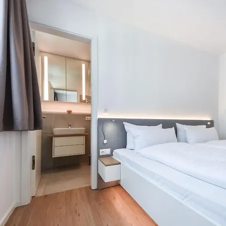 Apartment Strandhaus 05 Heringsdorf (Usedom)
