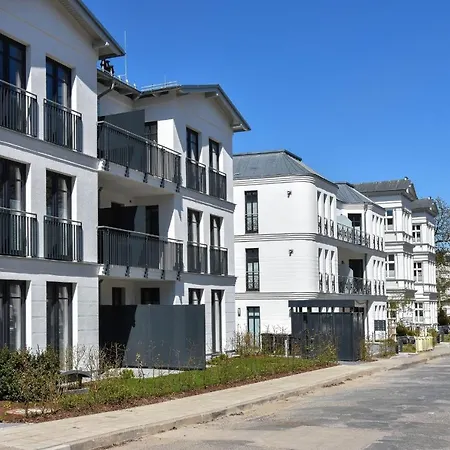 Strandhaus 05 Διαμέρισμα