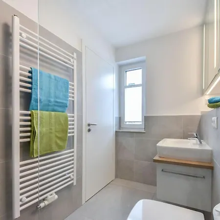 Strandhaus 05 Διαμέρισμα Χέρινγκσντορφ